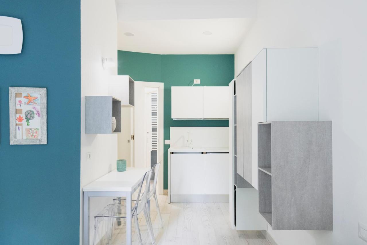 Easylife - Comodo Studio In Corso Di Porta Romana Milan Bagian luar foto